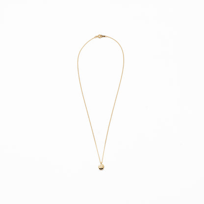 DUOMO Necklace - K18YG