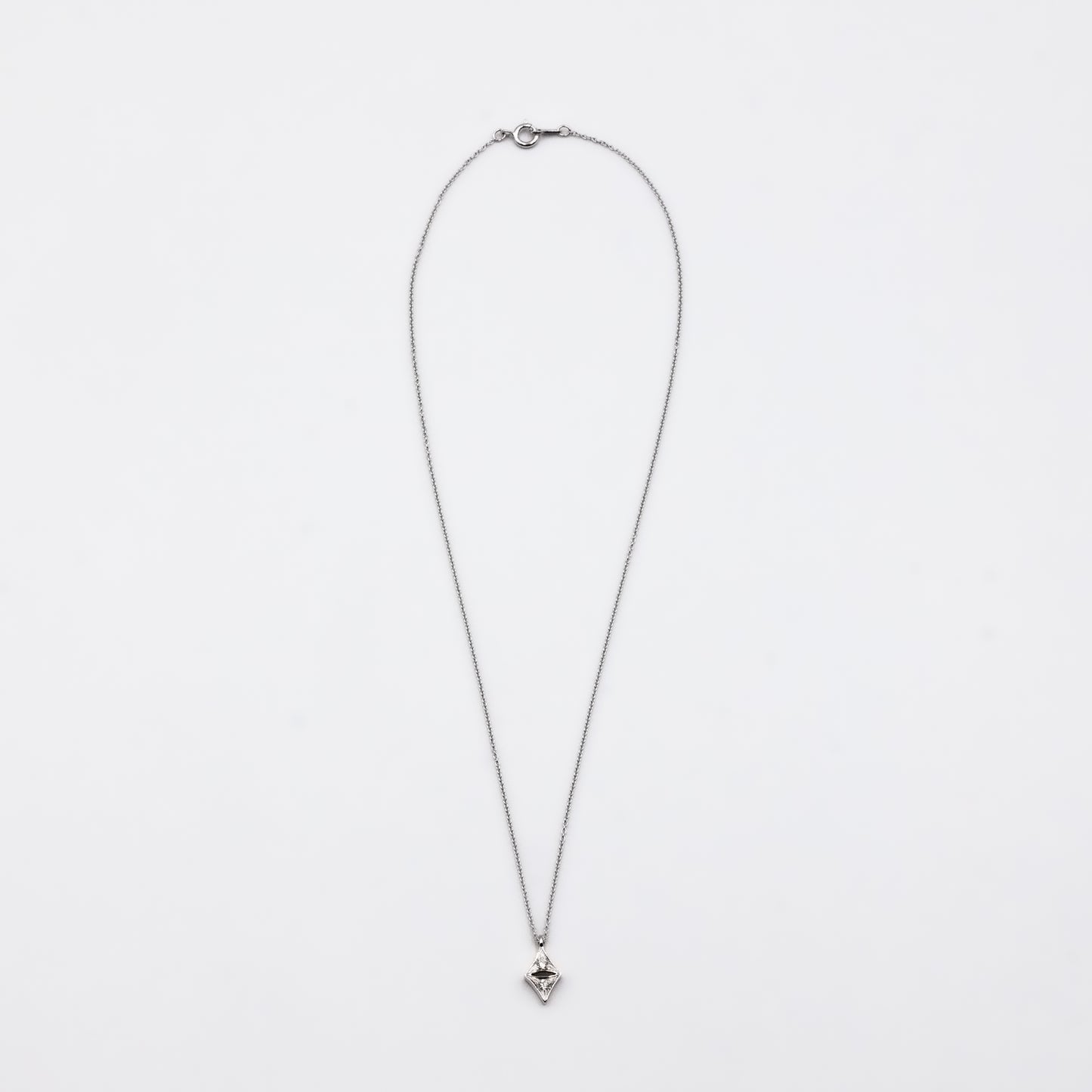 TEMPO Necklace - K18WG