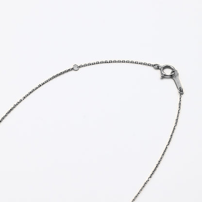 VELO Necklace - K18YG/WG