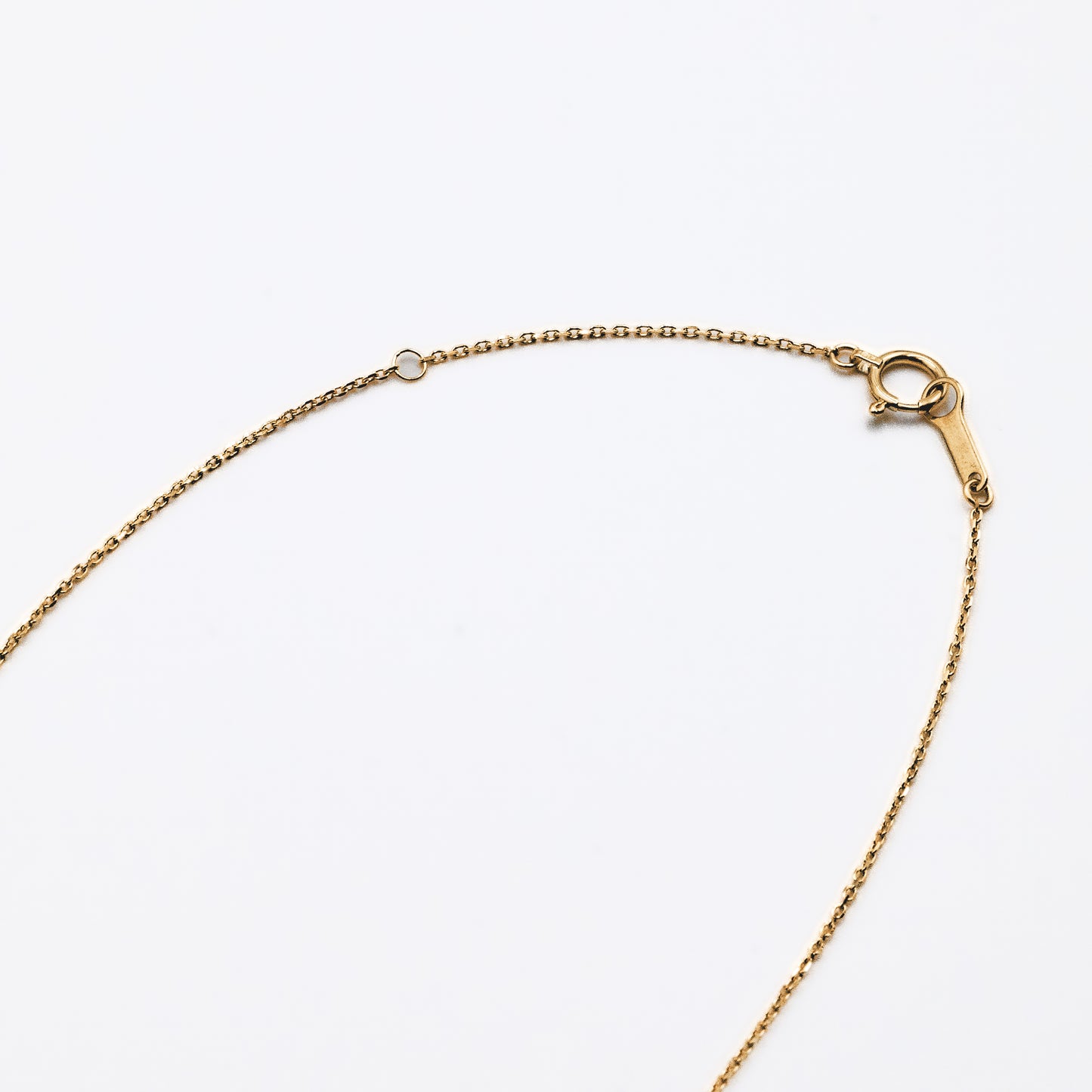 TELA Rectangle - K18YG × K18WG