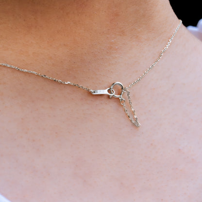 TEMPO Necklace - K18WG
