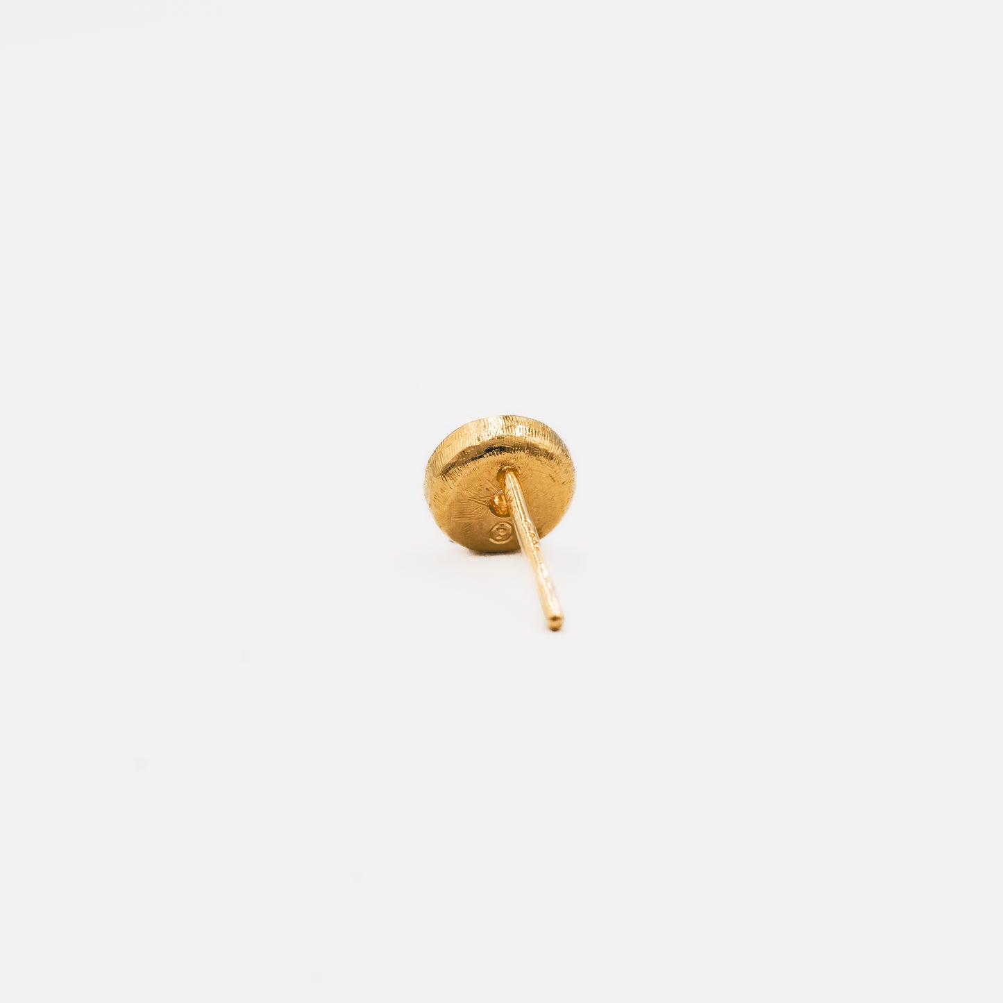 VELO Pierce - K18YG/WG