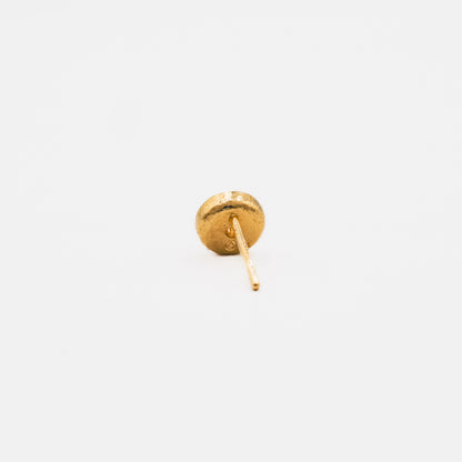 VELO Pierce - K18YG/WG