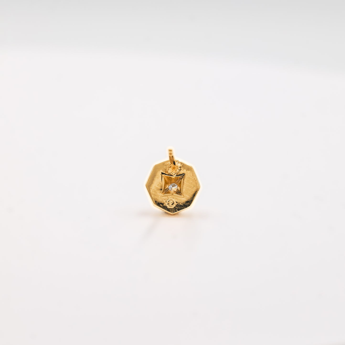 DUOMO Pierce - K18YG