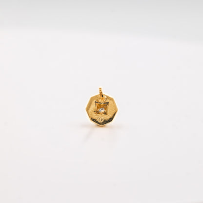DUOMO Pierce - K18YG