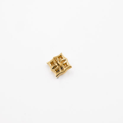 AURA Pierce - K18YG
