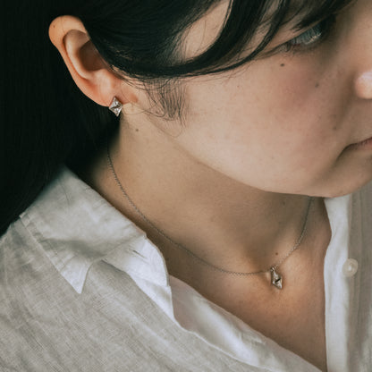 TEMPO Pierce  -  K18WG