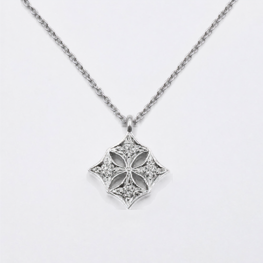 AURA Necklace