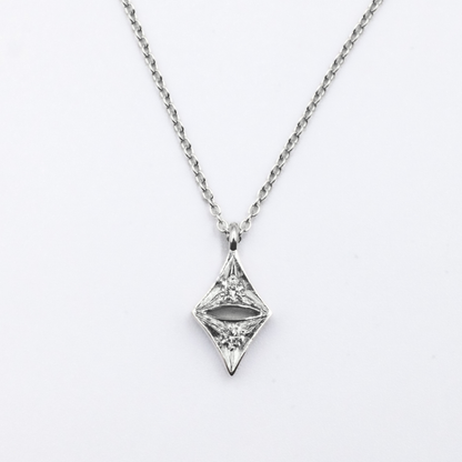 TEMPO Necklace - K18WG