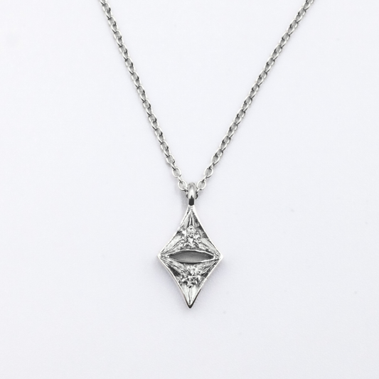 TEMPO Necklace - K18WG