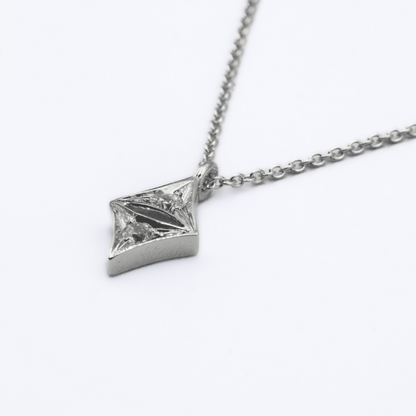 TEMPO Necklace - K18WG
