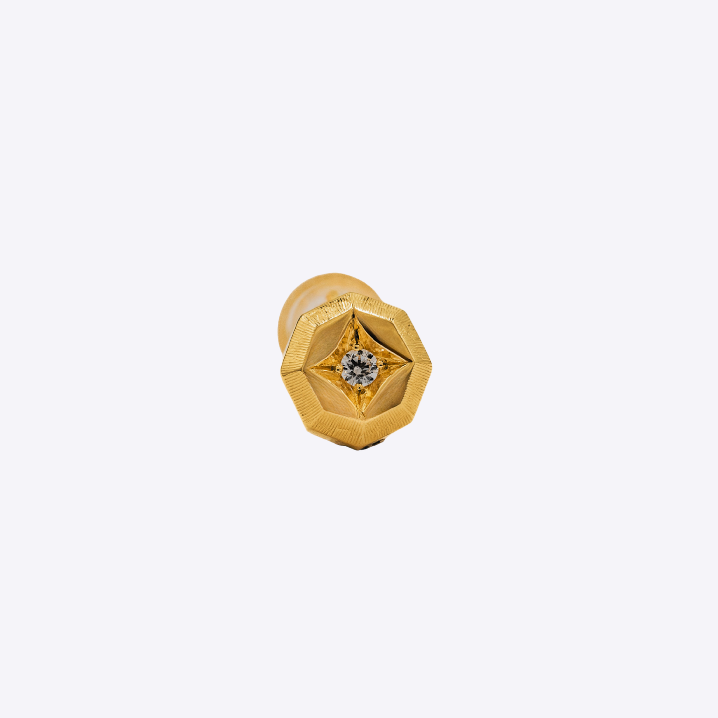 DUOMO Pierce - K18YG